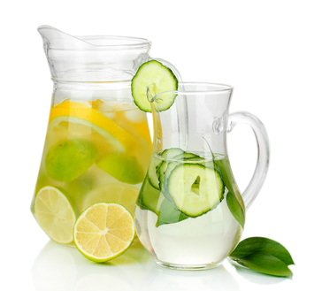 Detox Water