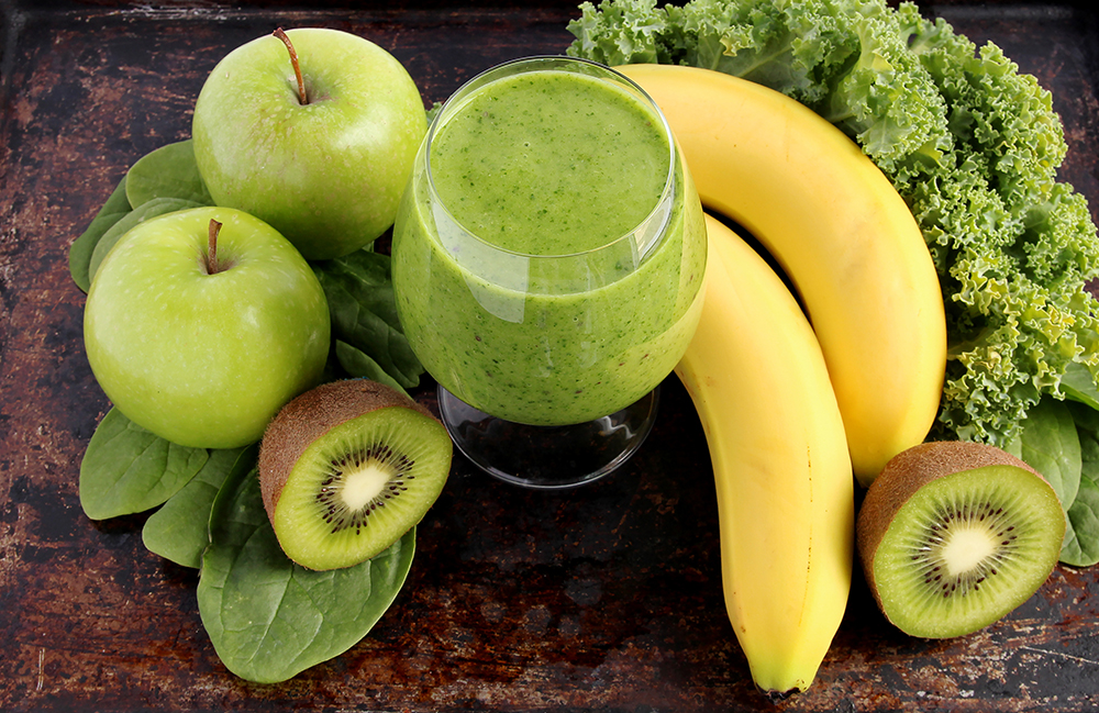 Green Dream Smoothie