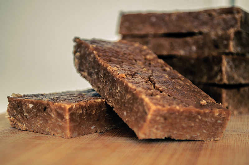 Healthy Energy Bar