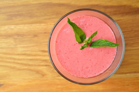 Anti-Inflammatory Smoothie